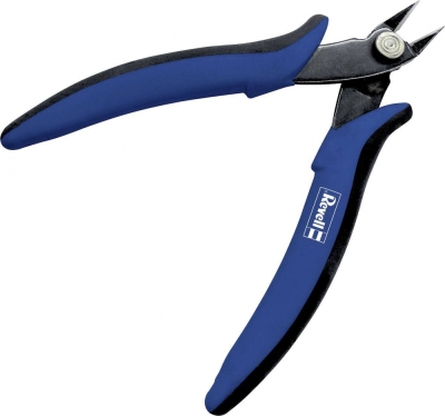 Странични режещи клещи за пластмаса Revell - Precision Cutter