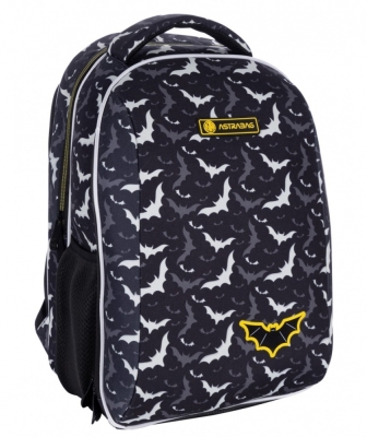 Ученическа раница Astra - Прилепи