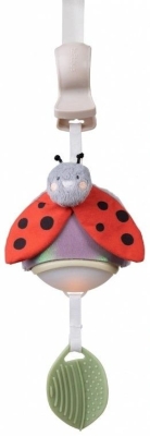 Детска музикална играчка Taf Toys - Калинка