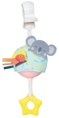 Музикална играчка Taf Toys - Сладка коала