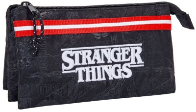 Ученически несесер Kstationery - Stranger Things, Demogorgon