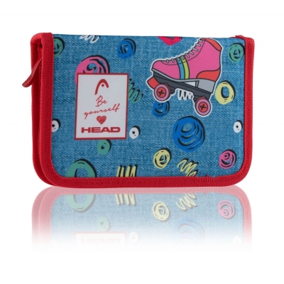 Ученически несесер Head - HD 406