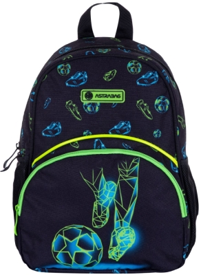 Раница за детска градина Astra - Футбол