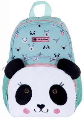 Раница за детска градина Astra - Пандички