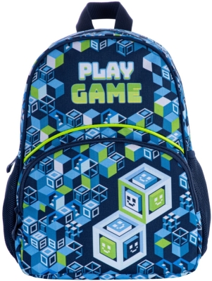 Раница за детска градина Astra - Play Game