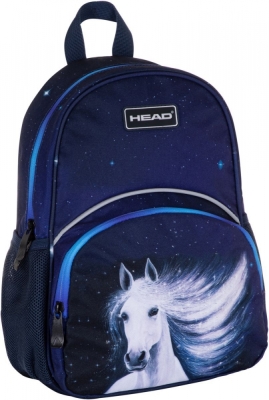 Раница за детска градина Head - Галактически Еднорог