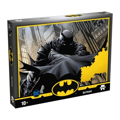 Пъзел Winning Moves - Batman, 1000 части
