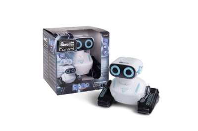 Робот с радиоуправление Revell - Rob-E