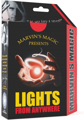 Магически комплект Marvin′s Magic - Светлини отвсякъде