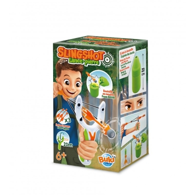 Детска играчка Buki France - Прашка