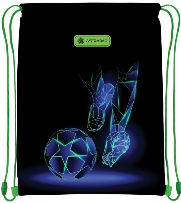 Спортна торба Astra - Футбол