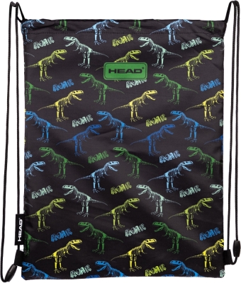 Спортна торба Head - Ерата на динозаврите