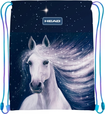 Спортна торба Head - Галактически еднорог