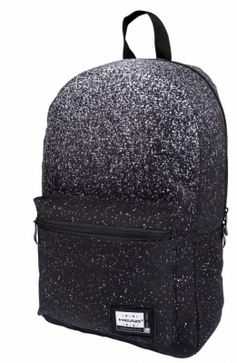 Ученическа раница Head - Black Dust
