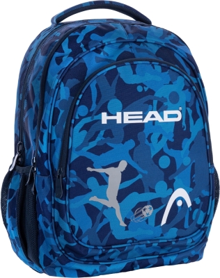 Ученическа раница Head - Moro Fan
