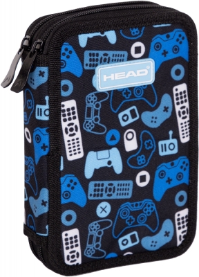 Ученически несесер Head - Game On