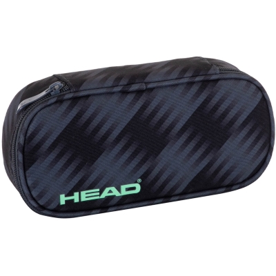 Ученически несесер Head - Графит