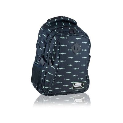 Ученическа раница Astra - Hash, Little sharks