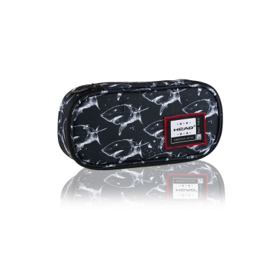 Ученически несесер Astra - Hash, Sharks