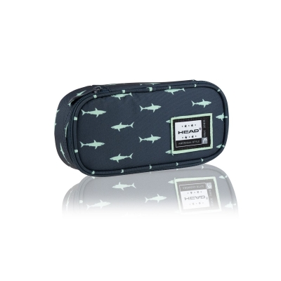 Ученически несесер Astra - Hash, Little sharks