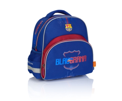 Детска раница Astra - FC Barcelona, Барса Фен