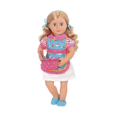 Кукла Battat - Our Generation, Жени, 46 сm