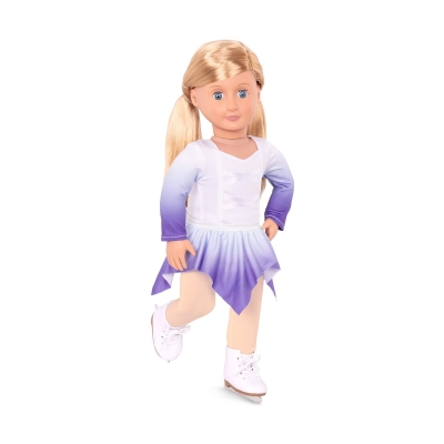 Кукла Battat - Our Generation, Кателин, 46 сm