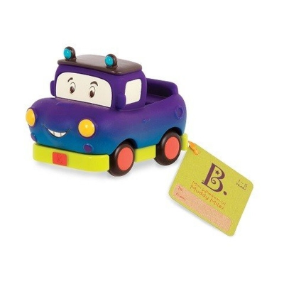 Детска играчка Battat - Мини джип