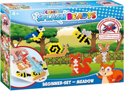 Творчески комплект Craze - Разноцветна мозайка, В гората