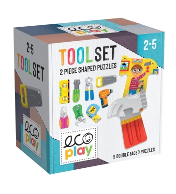 Образователна игра Headu - Ecoplay, Какъв инструмен ви трябва