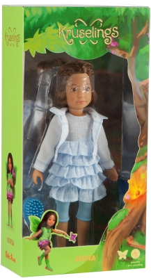 Кукла Kruselings - София, 23 сm