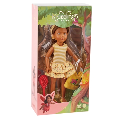Кукла Kruselings - Джой, Лятна кралица, 23 сm