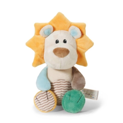 Плюшена играчка Nici - Лъвче, 25 сm