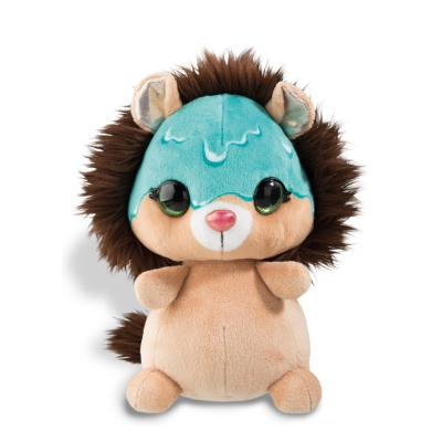 Плюшена играчка Nici - Лъвче, 22 сm