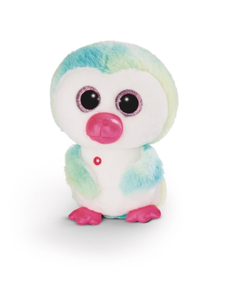 Плюшена играчка Nici - Пингвин, 25 сm