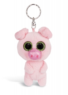 Ключодържател Nici - Прасенцето Зузуми, 9 сm