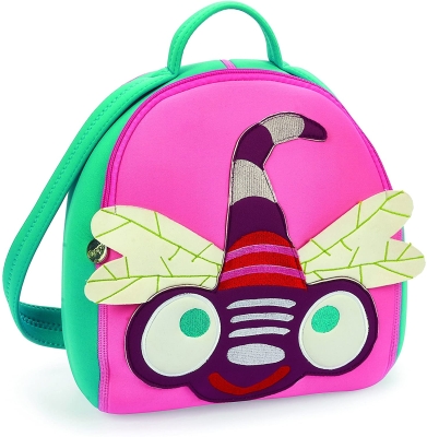 Детска неопренова раничка Oops - Водно конче