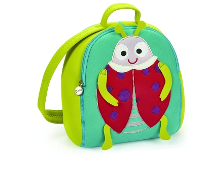 Детска неопренова раничка Oops - Калинка