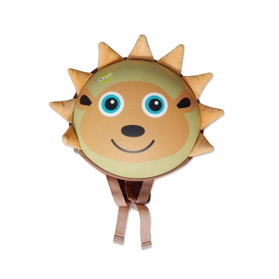 Детска кръгла раница Oops - Таралеж