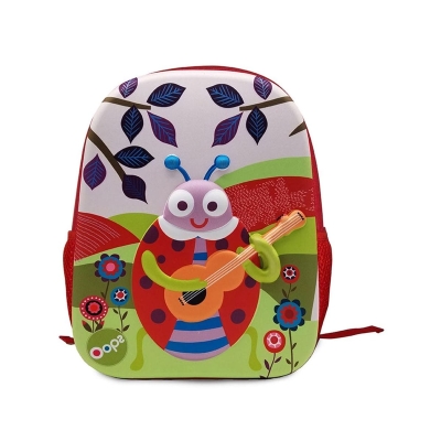 Раничка за детска градина Oops - Калинка