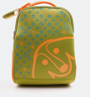 Детска раничка с портмоне Oops - Куче, XL