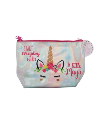 Несесер за принадлежности Totum - Еднорог