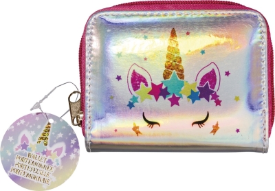 Детски портфейл Totum - Еднорог