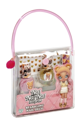 Комплект за маникюр Totum - Сара