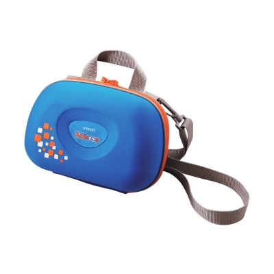 Калъфче за фотоапарат Vtech - Кидизум, Син