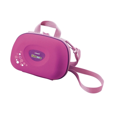 Калъфче за фотоапарат Vtech - Кидизум, Розов
