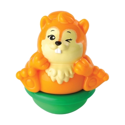 Детска играчка Vtech - ZoomiZooz, Катеричка