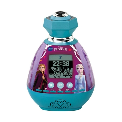 Магически будилник Vtech - Фроузън II