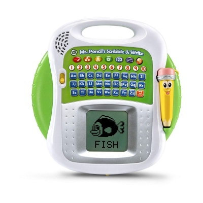 Образователна играчка Vtech - Leap Frog, Таблет за писане и рисуване