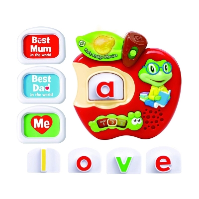 Музикална играчка Vtech - Leap Frog